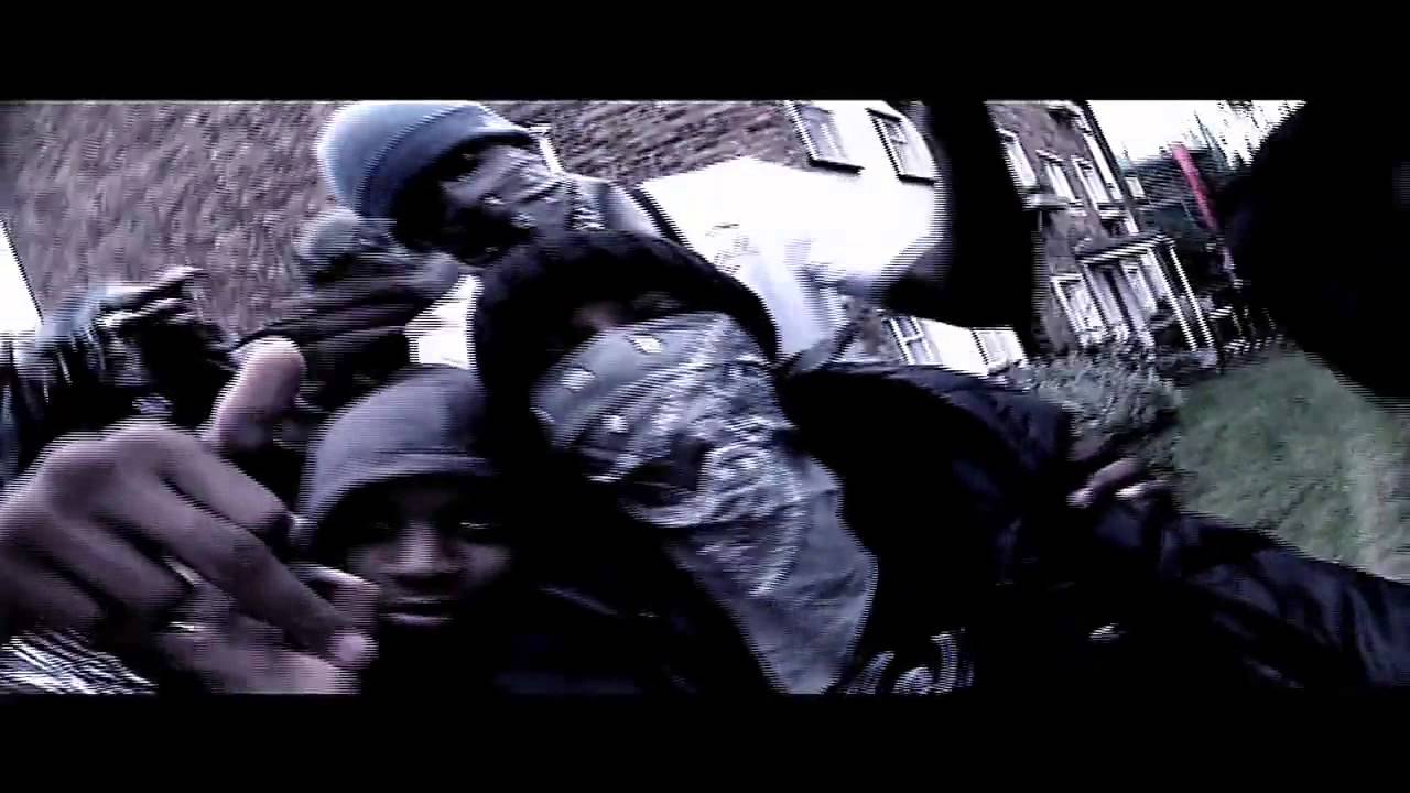 GREY GANG - MO (HORNSEY) - HOOD VIDEO
