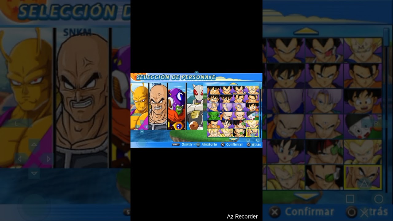 تجربة لعبة Dragon Ball Sparking Zero Tenkachi Tag team !