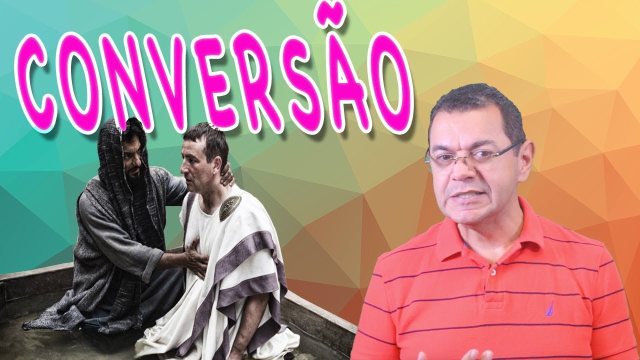 Devocional Atos dos Apóstolos 10:23-48 (Pr. Hebert Junker)