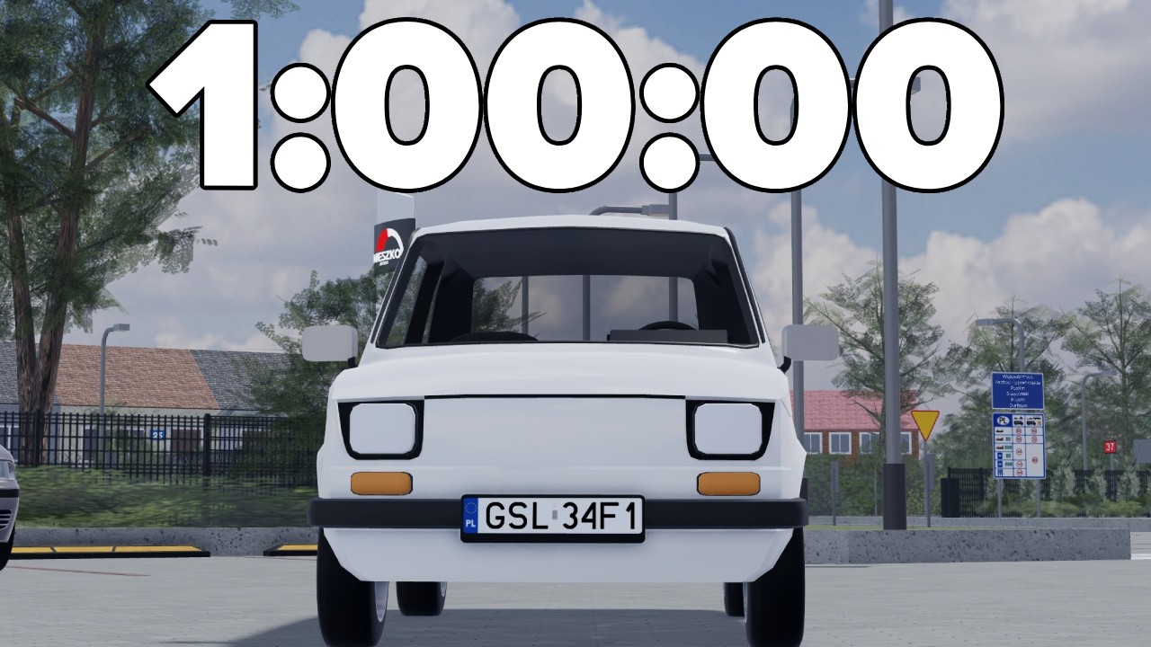 Zarabiałem W GODZINĘ Na Nowym koncie w PCD - to był zły pomysł....