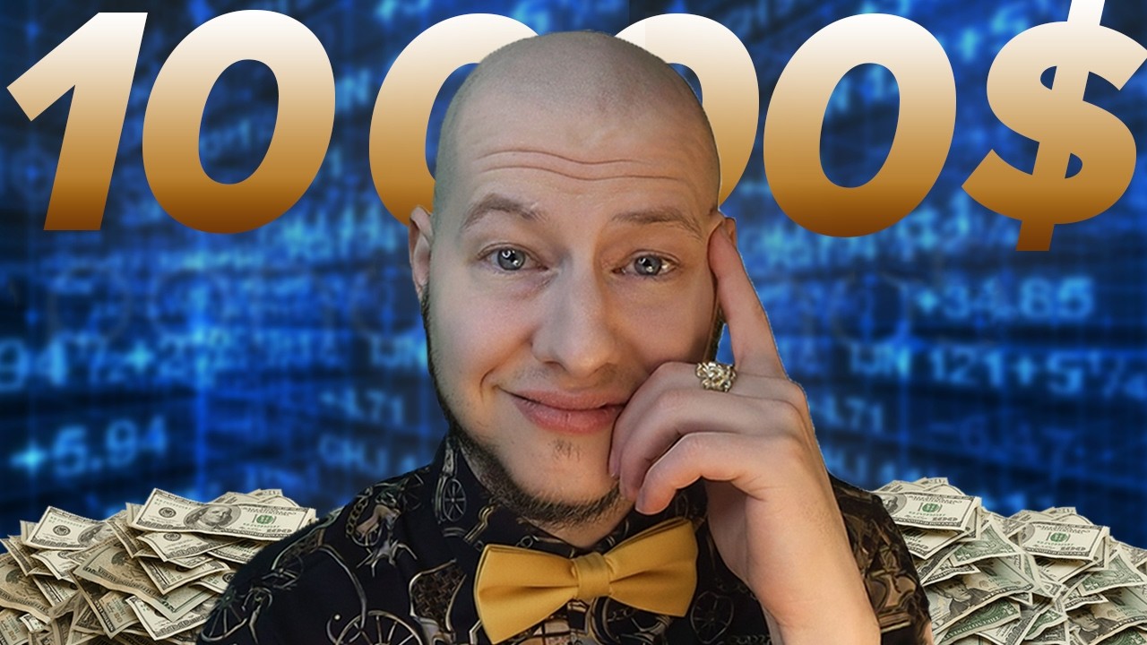 10 000 $ en banque : le chiffre qui change ta vie financière ✅
