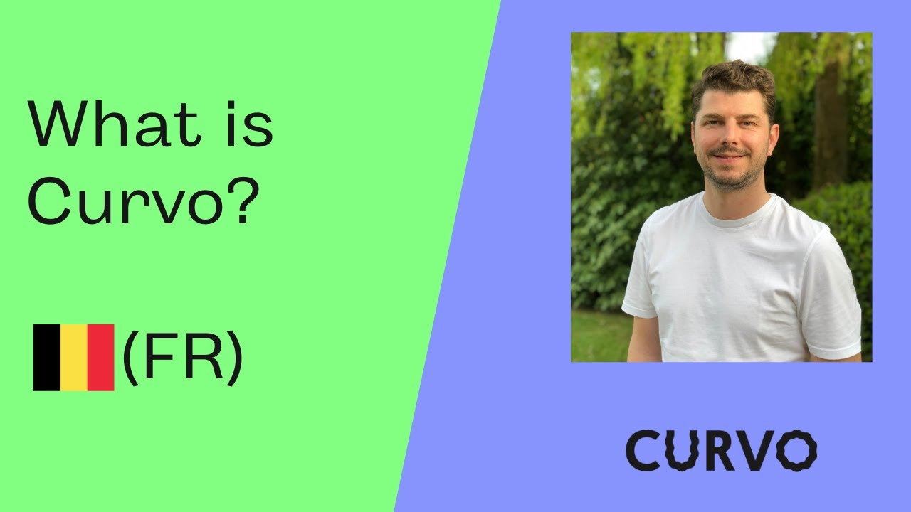 What is Curvo (in French)