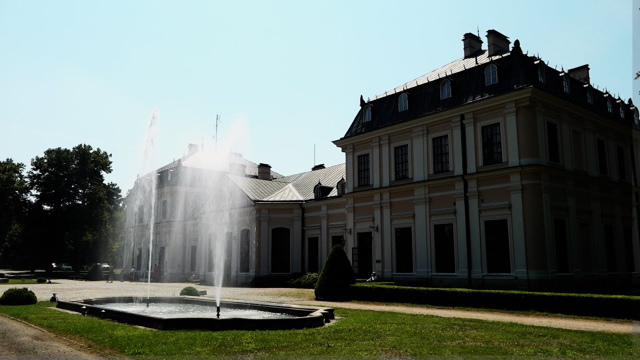 Pałac Sieniawa
