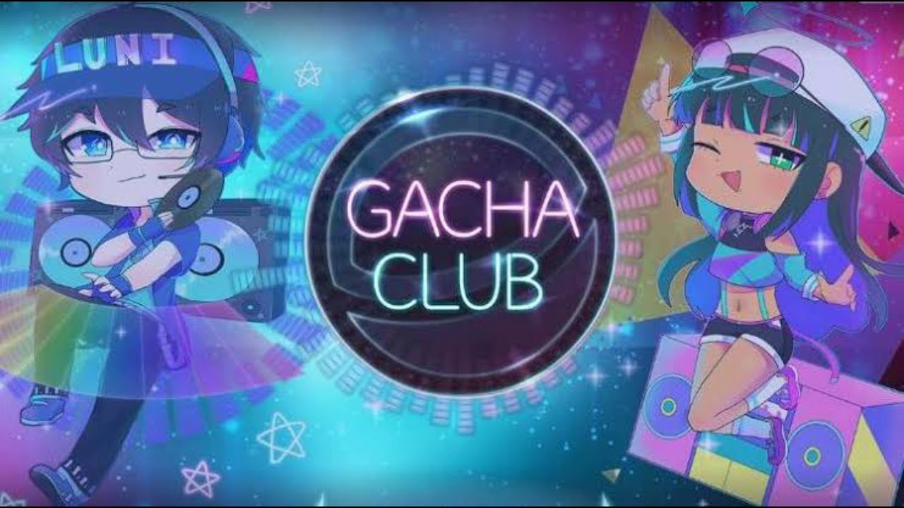 Gacha Club Main Theme [Extended Version]