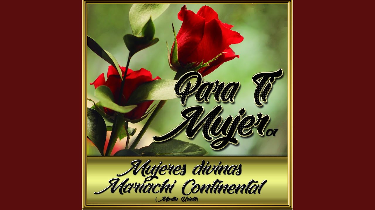 Mujeres Divinas