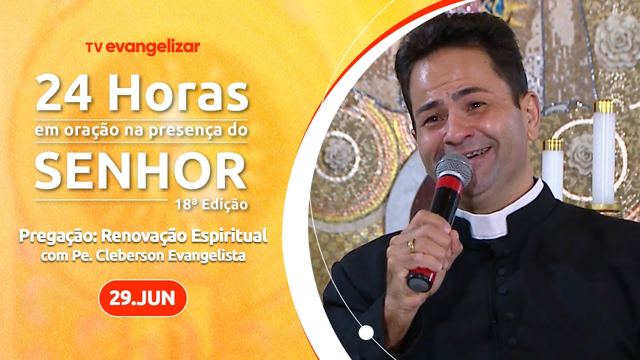 Pregação 