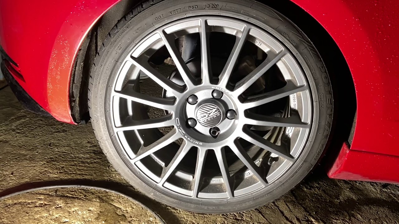 COMO CAMBIAR LAS PASTILLAS TRASERAS SEAT LEON MK3 EN CASA