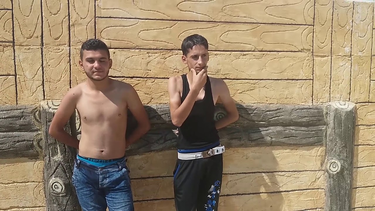 كتيبة بلال الحبشي كفرعويد في المسبح