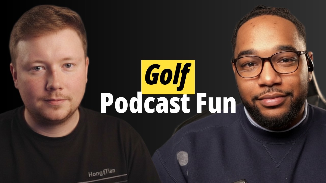The Unbelievable Behavior That’s Tarnishing Golf’s Respect & How We Can Fix It? Ep5. of PPGP out now