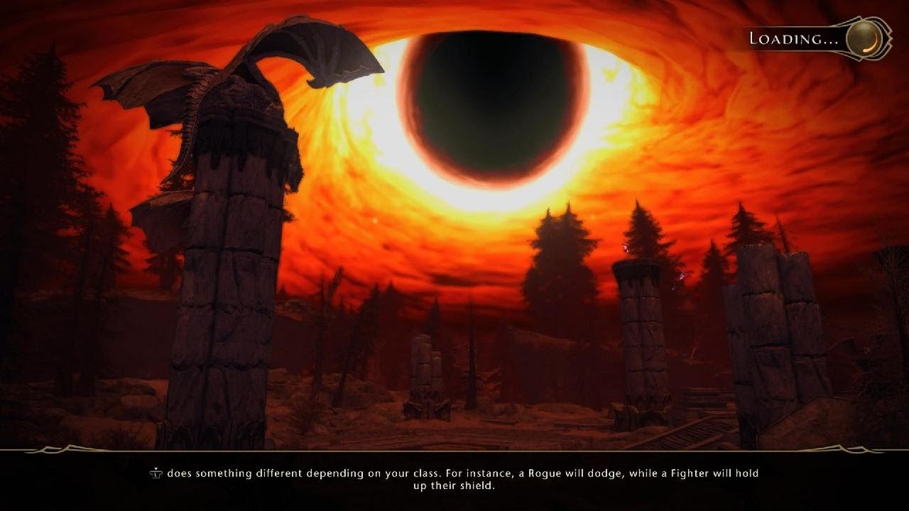 Bel Neverwinter Solo