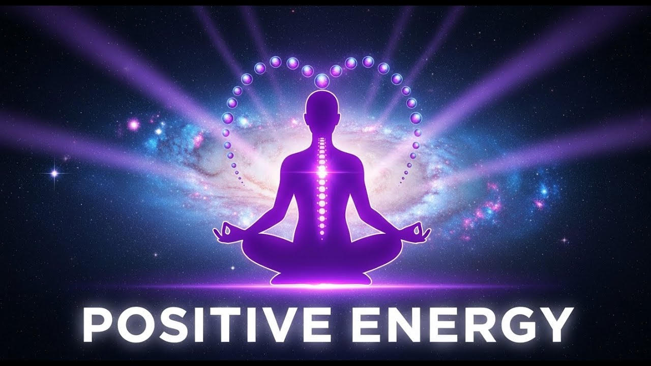 432Hz, 528Hz, 963Hz : Powerful Healing Frequencies for Inner Peace, Relaxation & Meditation 🕊️💖🎶