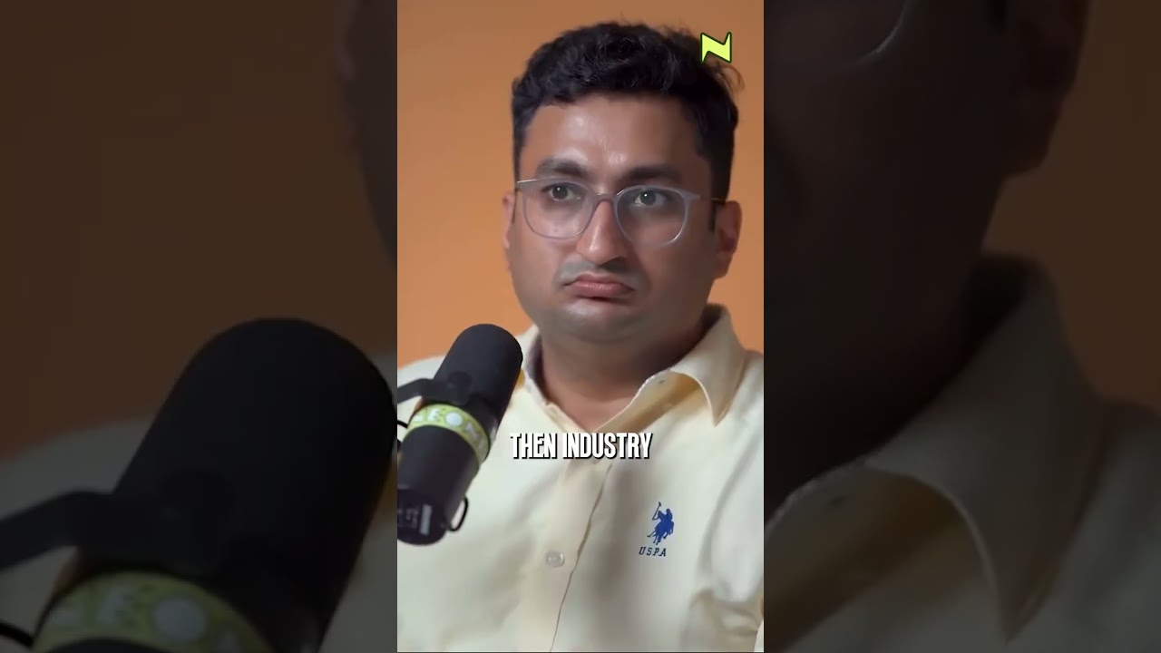 India's income divide explained by Prof Arun Kumar, Economist