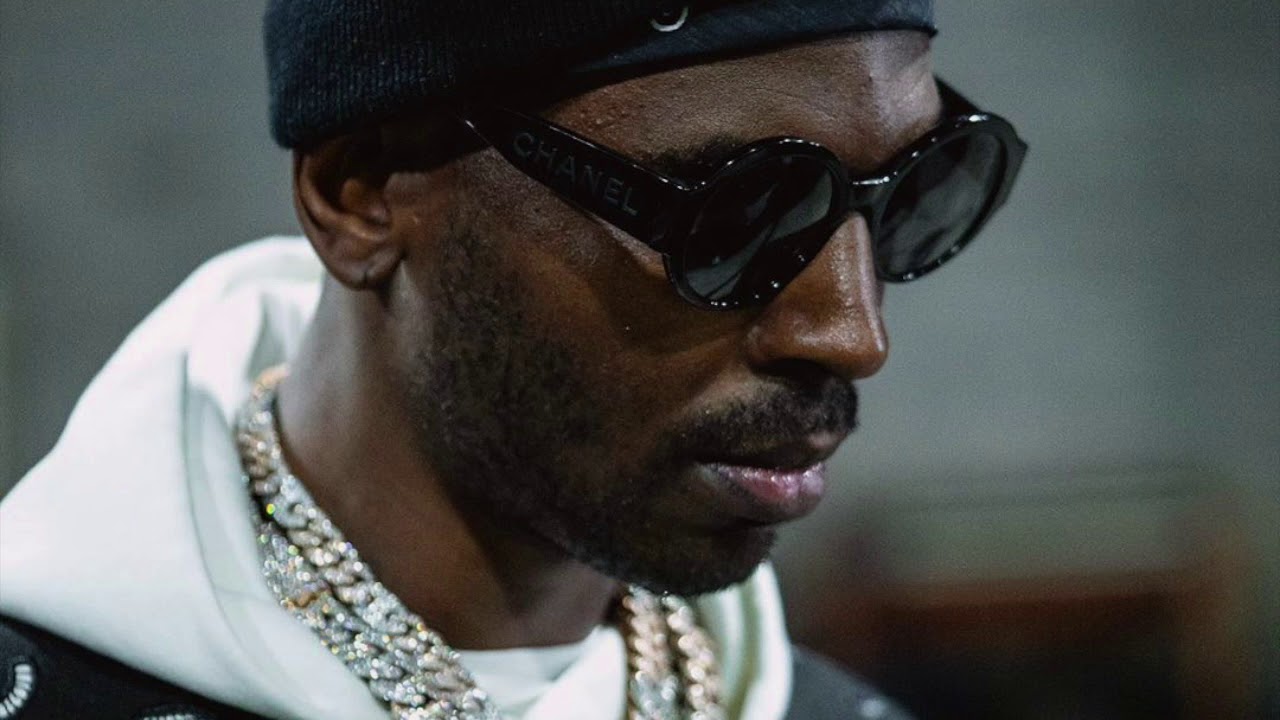 [FREE] Key Glock x Young Dolph Type Beat 2020 - Out Here | Trap/Rap Beats Freestyle Instrumental