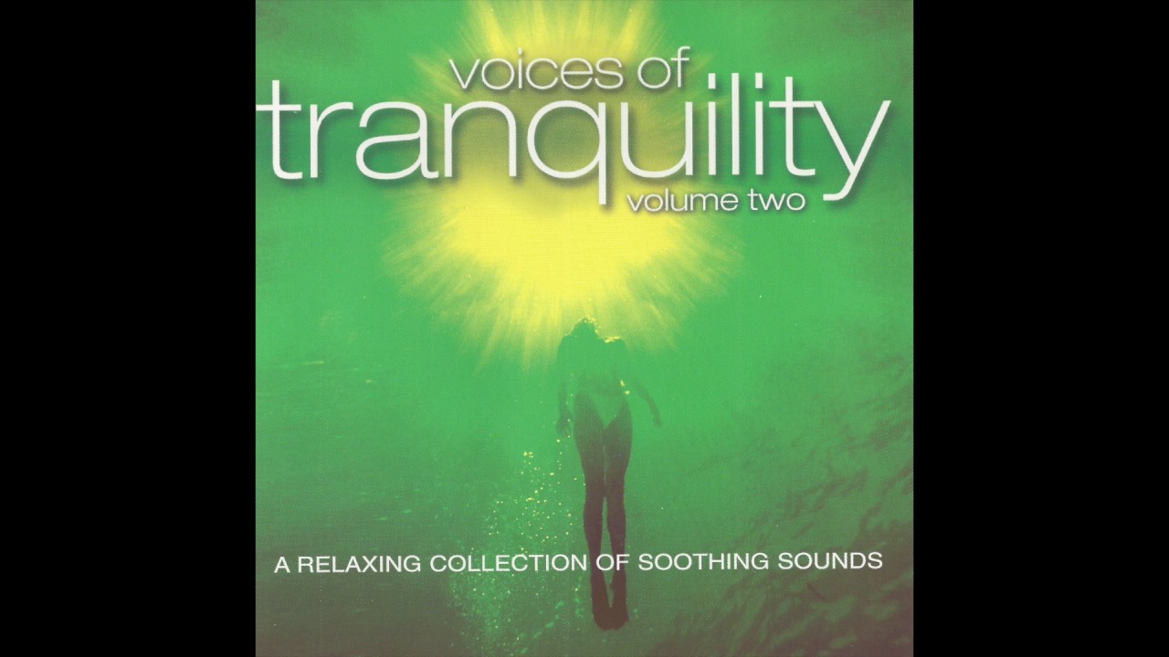 Antartica - From the album 'Voices of Tranquility (Volume 2)' by Hypnosis