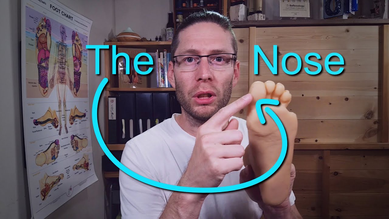 There Is More to the Nose Than You Think