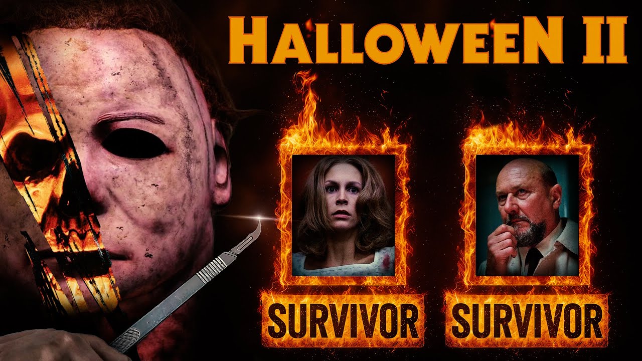 10 Things I Still Can’t Explain About - Halloween II (1981)