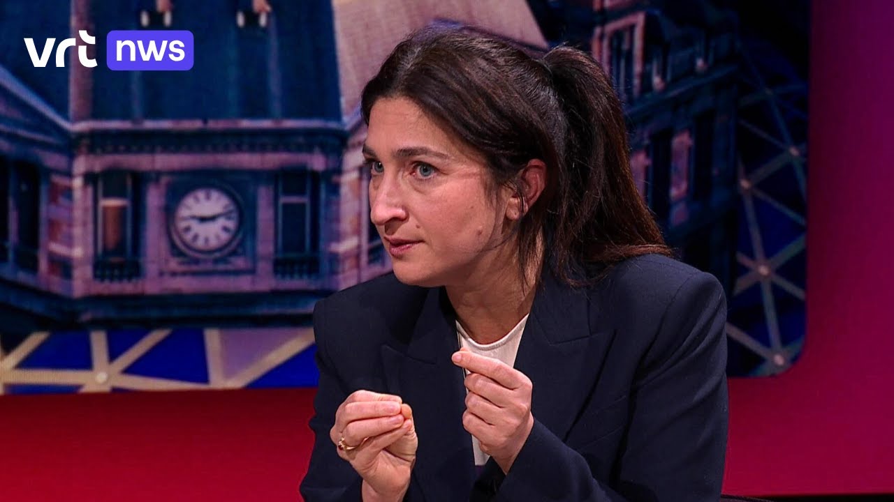 Vlaams minister van Omgeving Zuhal Demir waarschuwt boerenorganisaties