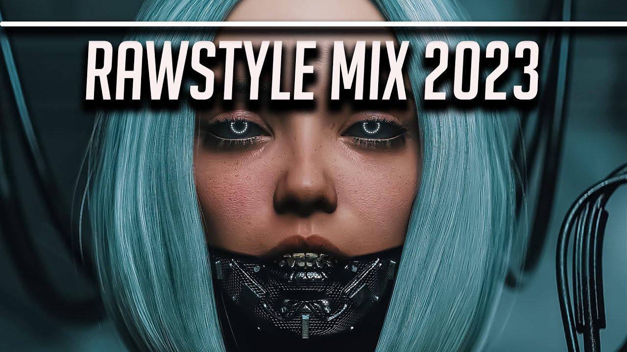 Rawstyle Mix 2023 - Rawstyle / Hardstyle / Hardcore
