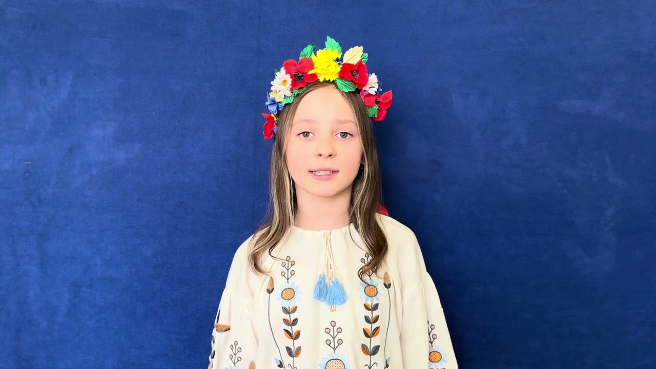 Конкурс читців-декламаторів 
