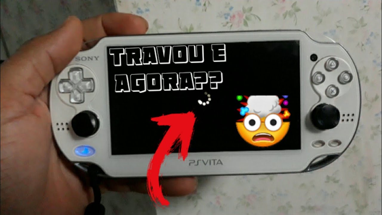 Ps Vita | 4 Dicas Importantes
