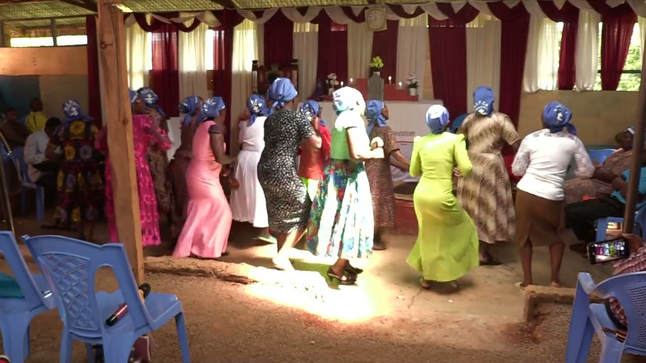 AIPCA GITARE WOMEN PRESENTATION 
