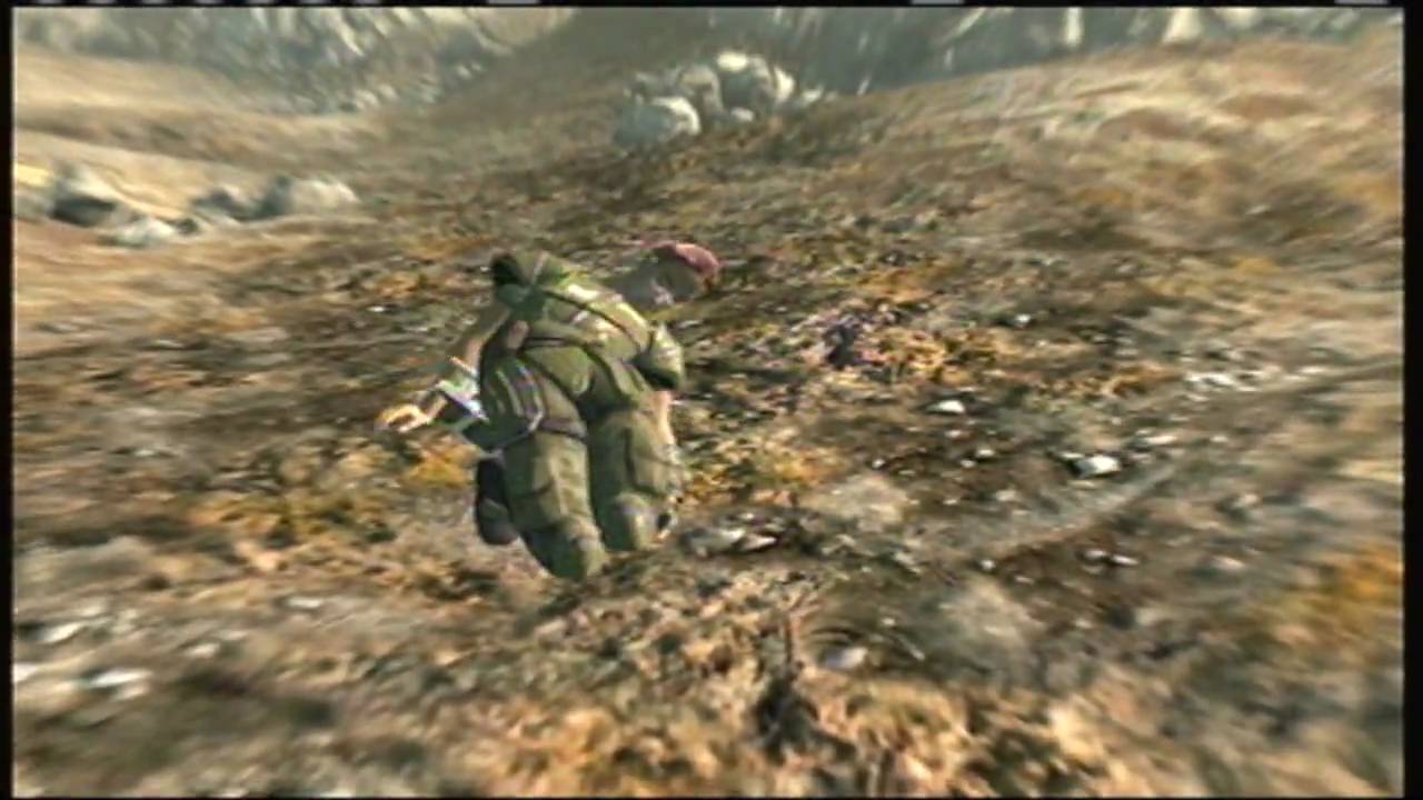 Fallout 3: Discovering Vault 87 Gone Wrong!