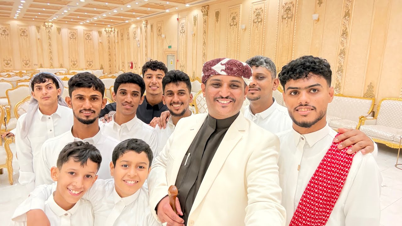 شرح بيضاني على انغام ميدلي بدوي شعبي تراث بيضاني للمبدعين : عبدالله عبار وفهد العواضي وعبود العولقي
