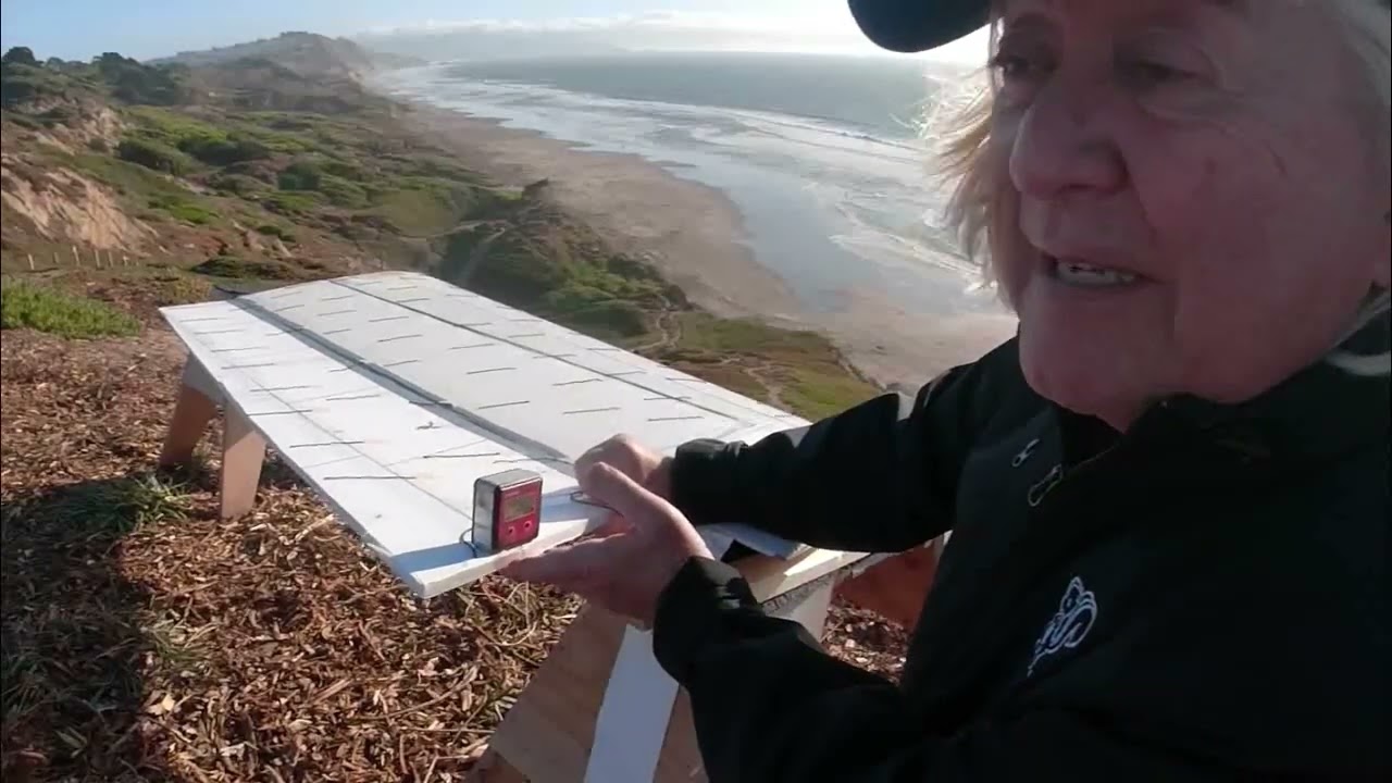 Re Number Issue Part 5, Final Segment – ​​Extended Elevon – KW MkII Ultralight Sailplane Development