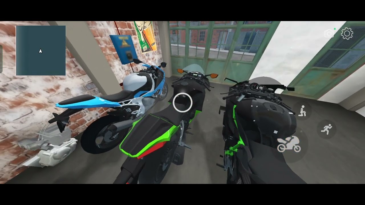 new game wheelie City part 2