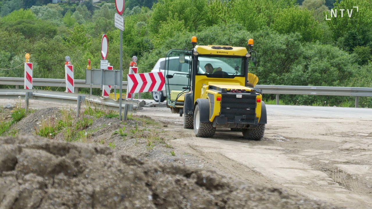 Sądeczanka - spotkanie samorządowc&oacute;w i tymczasowy kompromis
