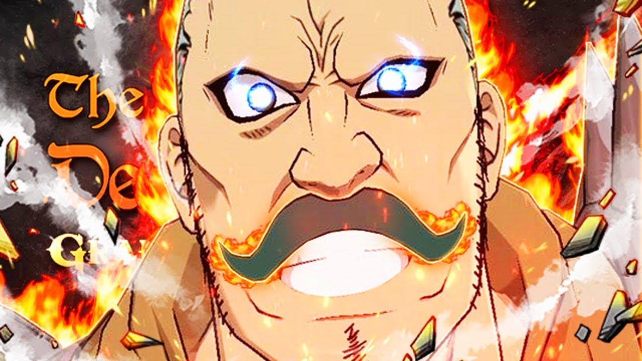 TWIGOD THE ONE INCINERATES CHALLENGER RANK PvP!! | Seven Deadly Sins: Grand Cross