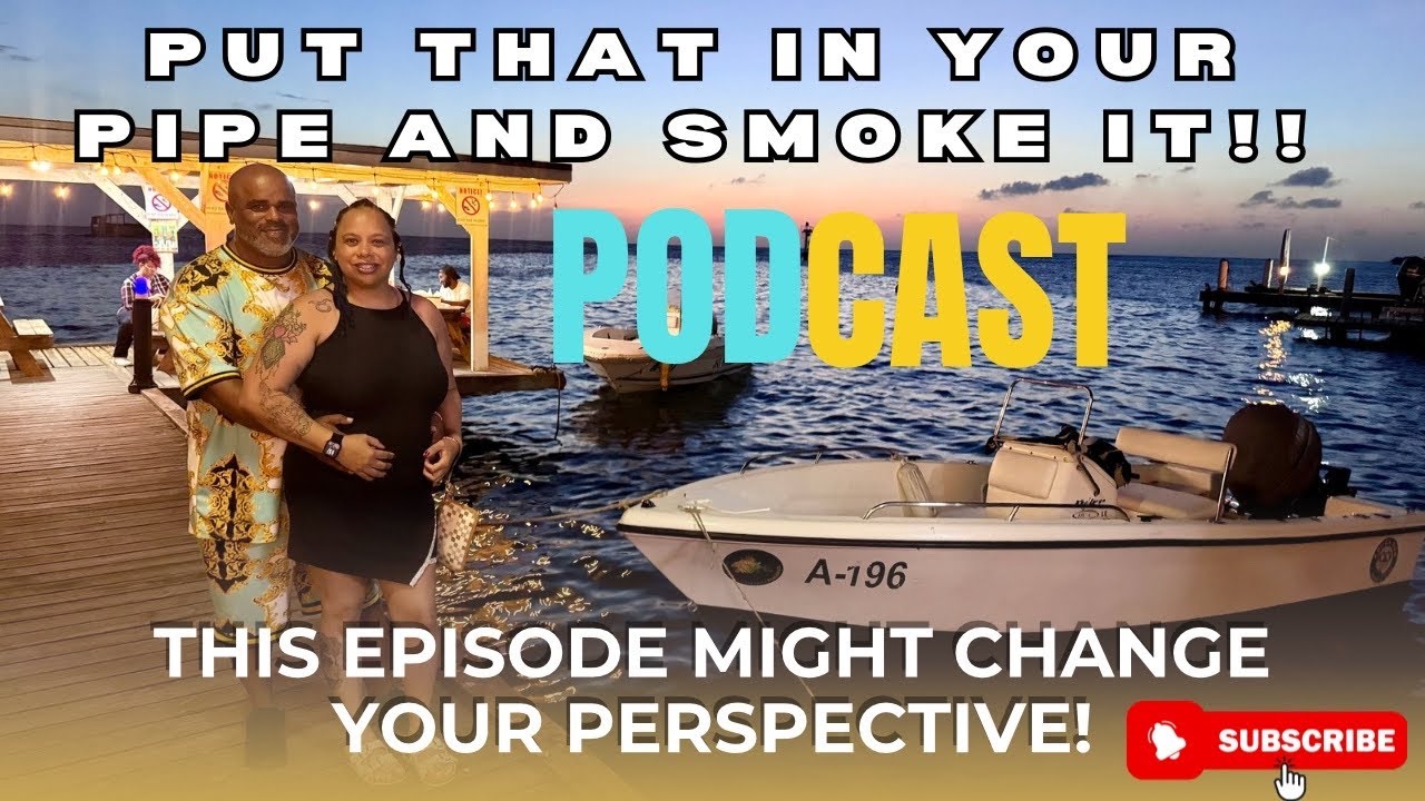 Welcome to Put That In Your Pipe And Smoke It!!