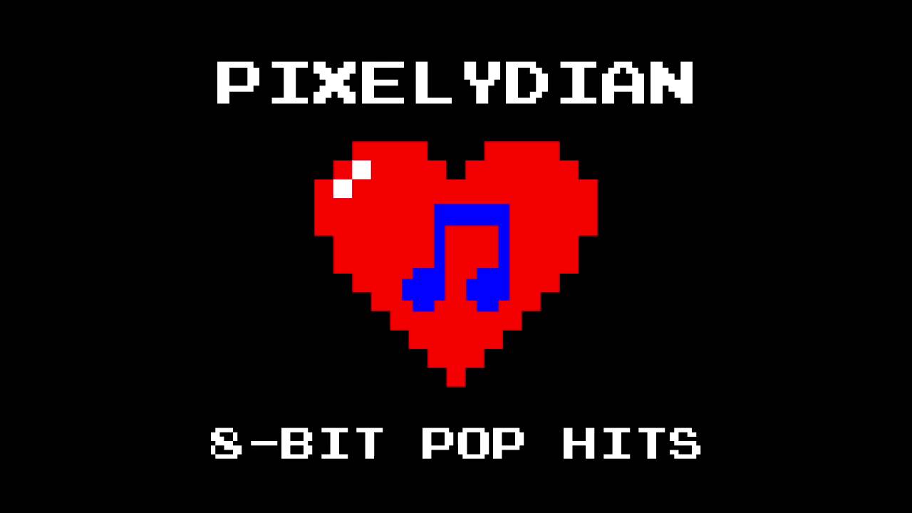 Somebody That I Used to Know (Chiptune Cover) by Pixelydian