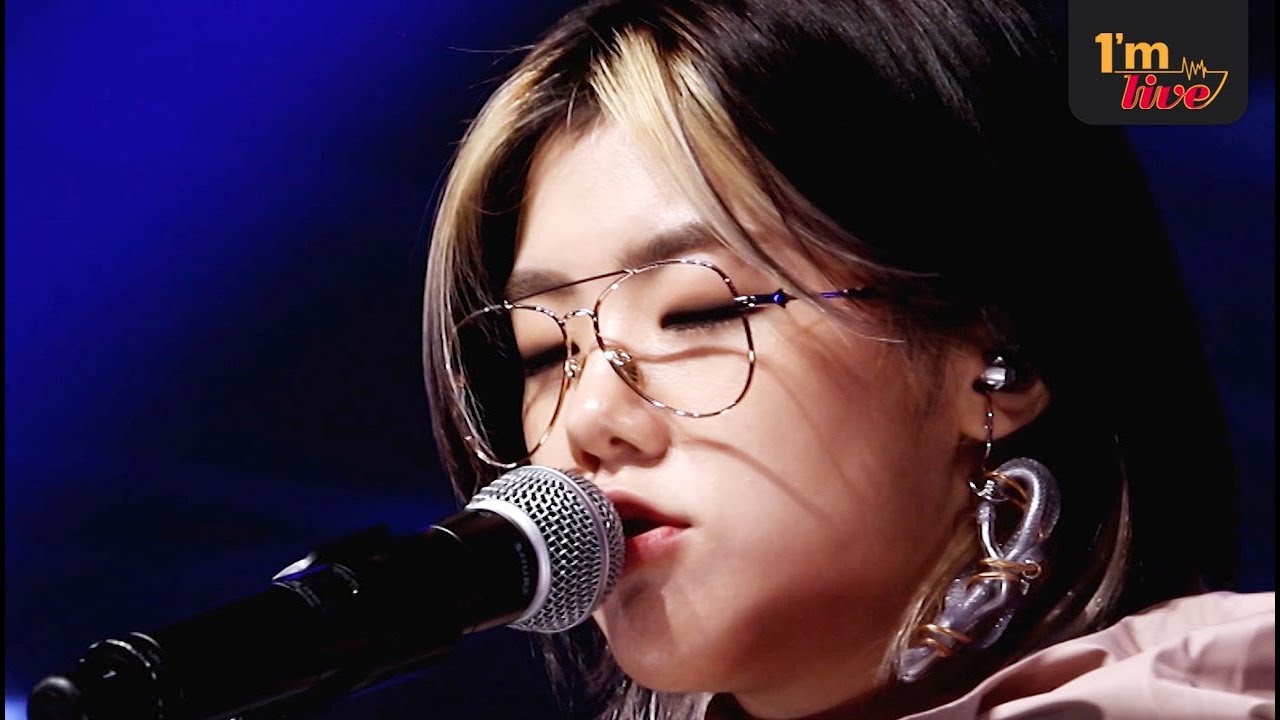 [I'm LIVE] SE SO NEON (새소년) & Winter (눈)