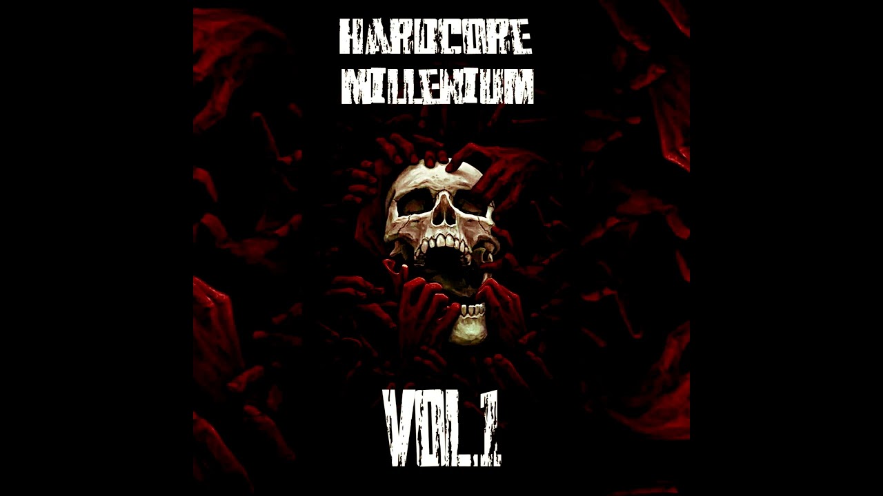 Noxcore - Hardcore Millenium V1