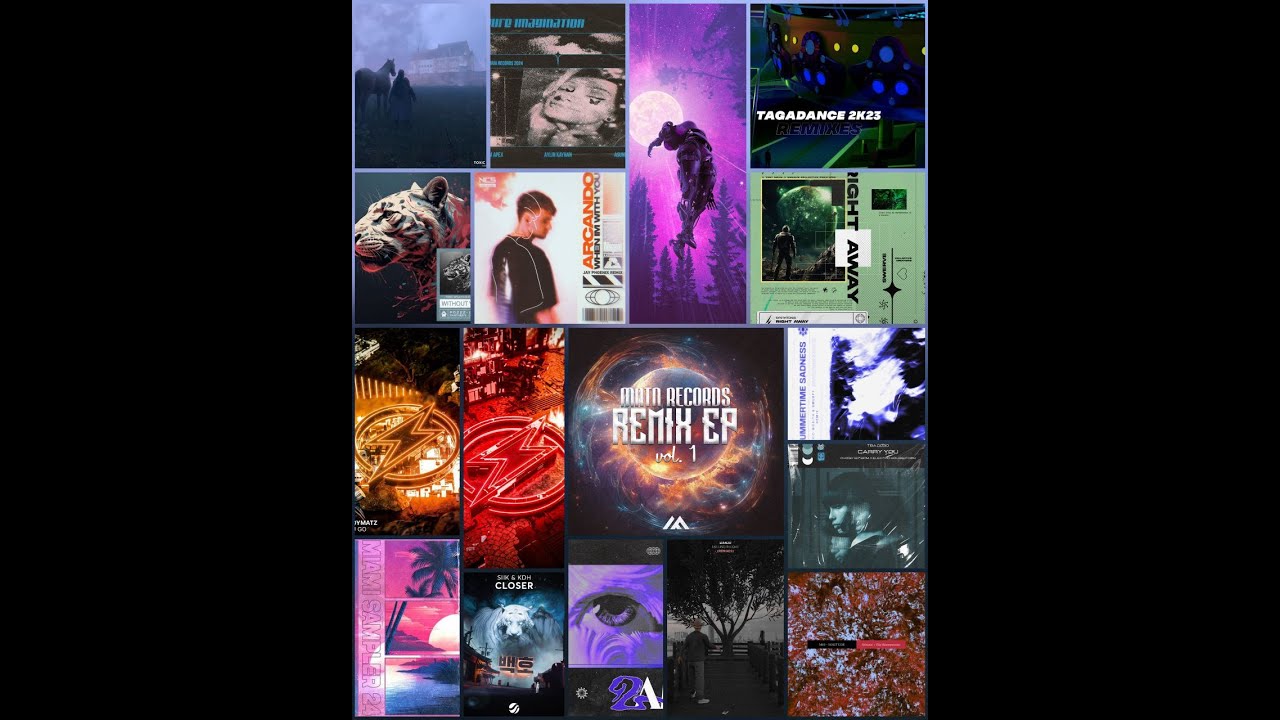 CarussoZ´s Room Sesion 01#
