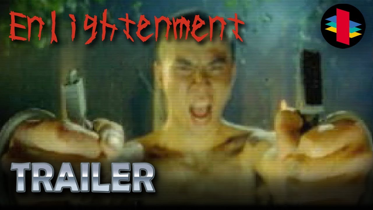 Enlightenment PS1 Accessories Trailer (1998)