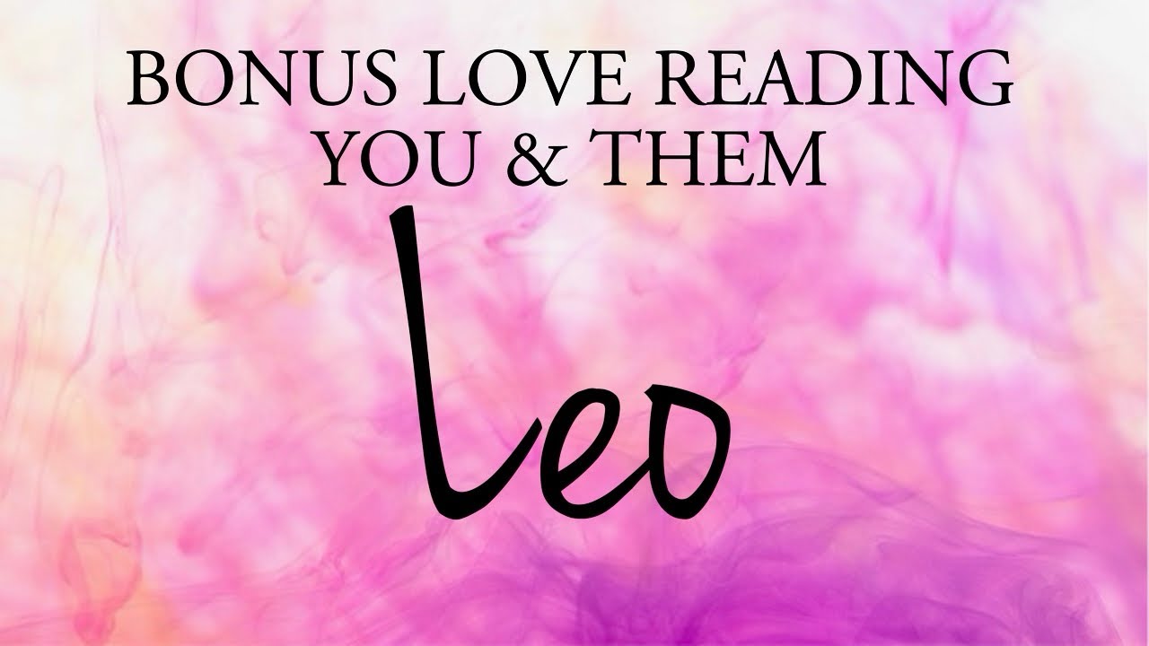 LEO tarot love ♌️ Someone Who Broke Your Heart 💔 This Outcome Will Surprise You Leo ❣️