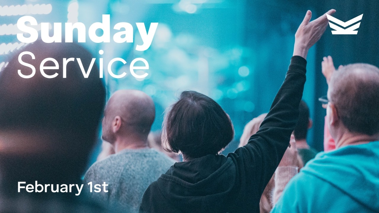 Kings Church Online // February 1st
