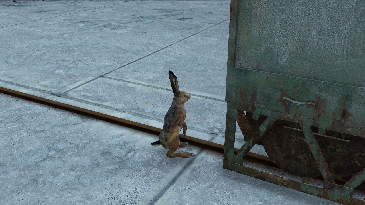 Sunday services - DAYZ