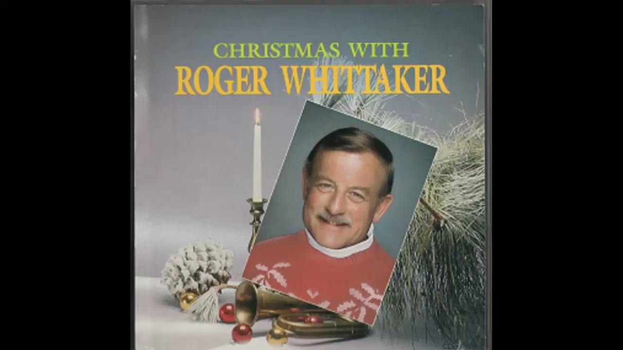 Roger Whittaker - Winter Wonderland (1991)