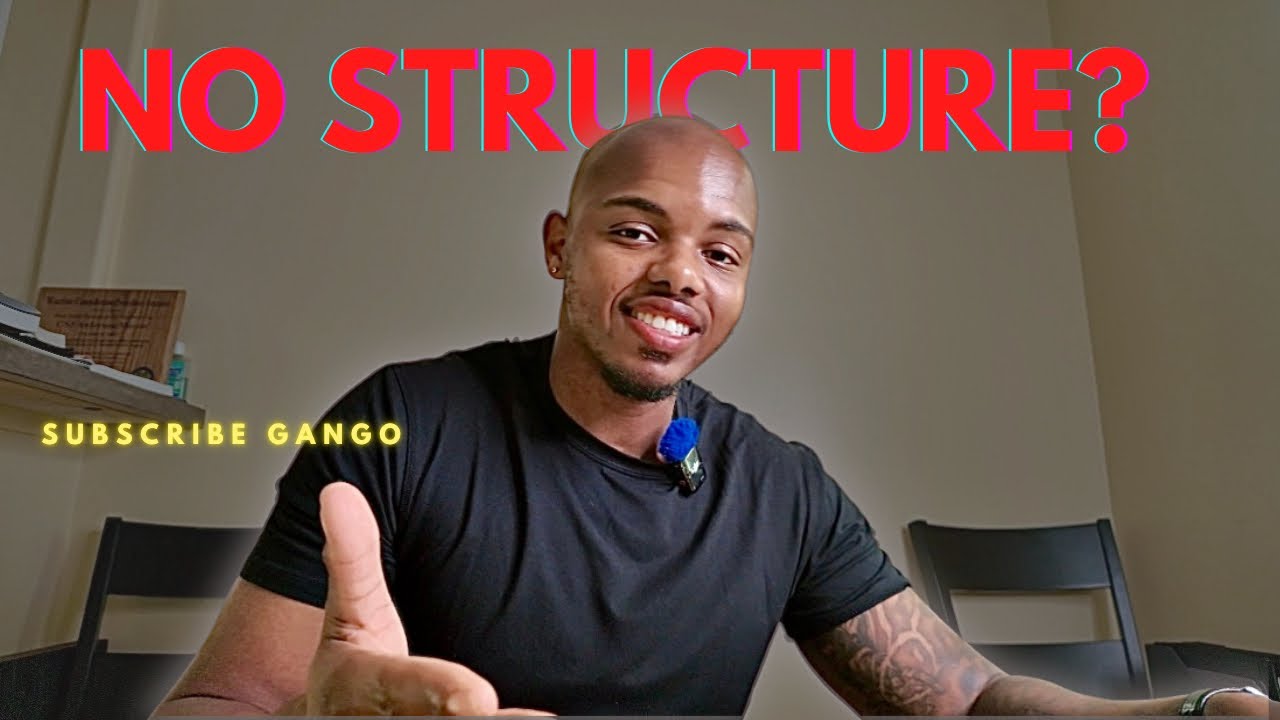 Structure Creates Momentum | Here's Why