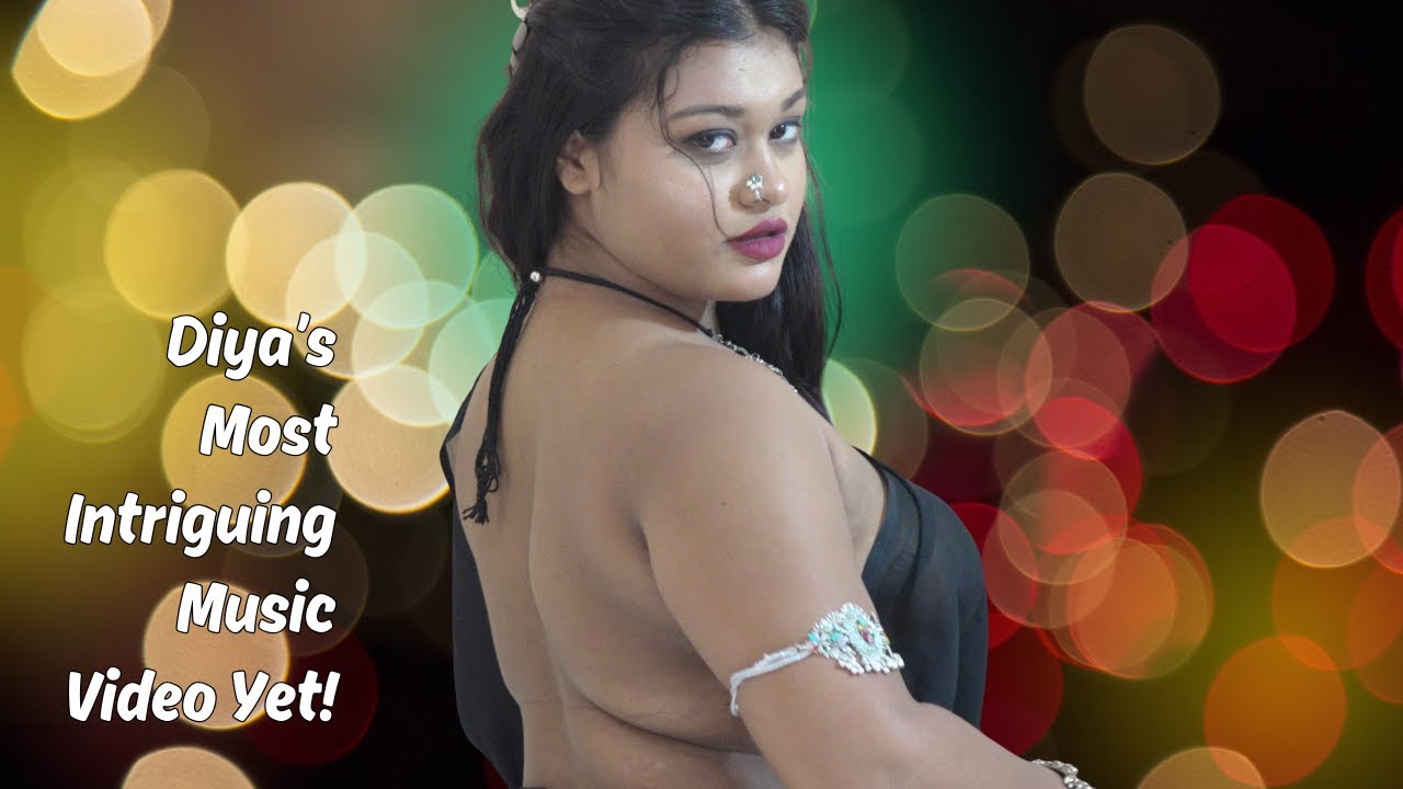 Diya’s Latest Video — Prepare to Be Amazed 