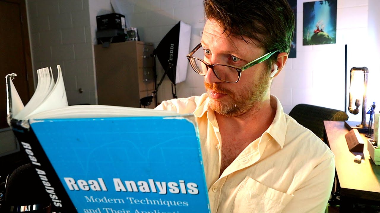 Intro to Operator Theory Lesson 1 Continued