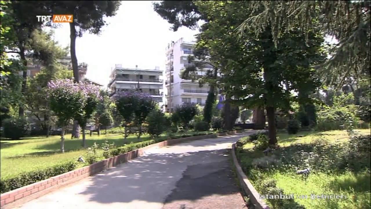 Selanik - İstanbul'un Şehirleri - TRT Avaz