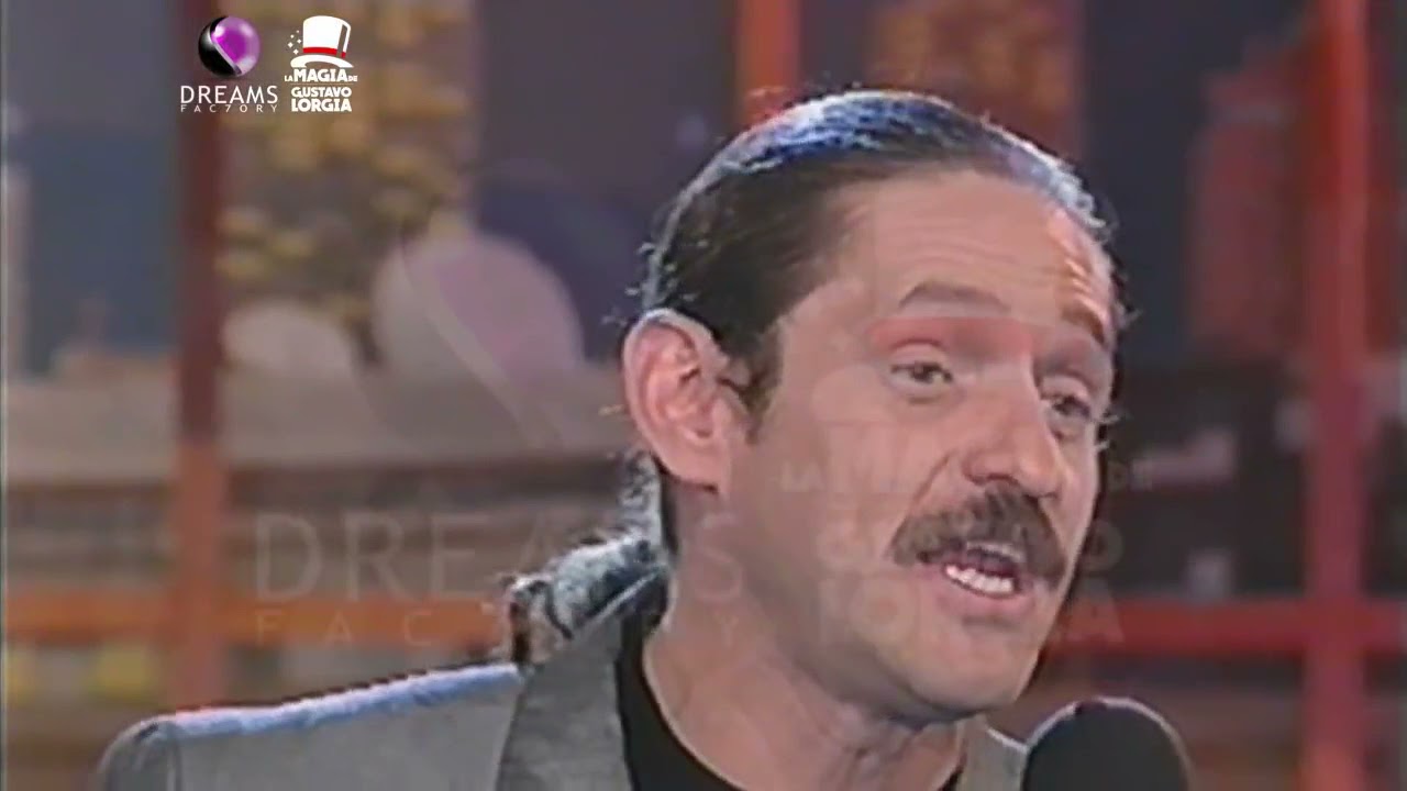 Teo gonzalez Compadres Árabes El Camello