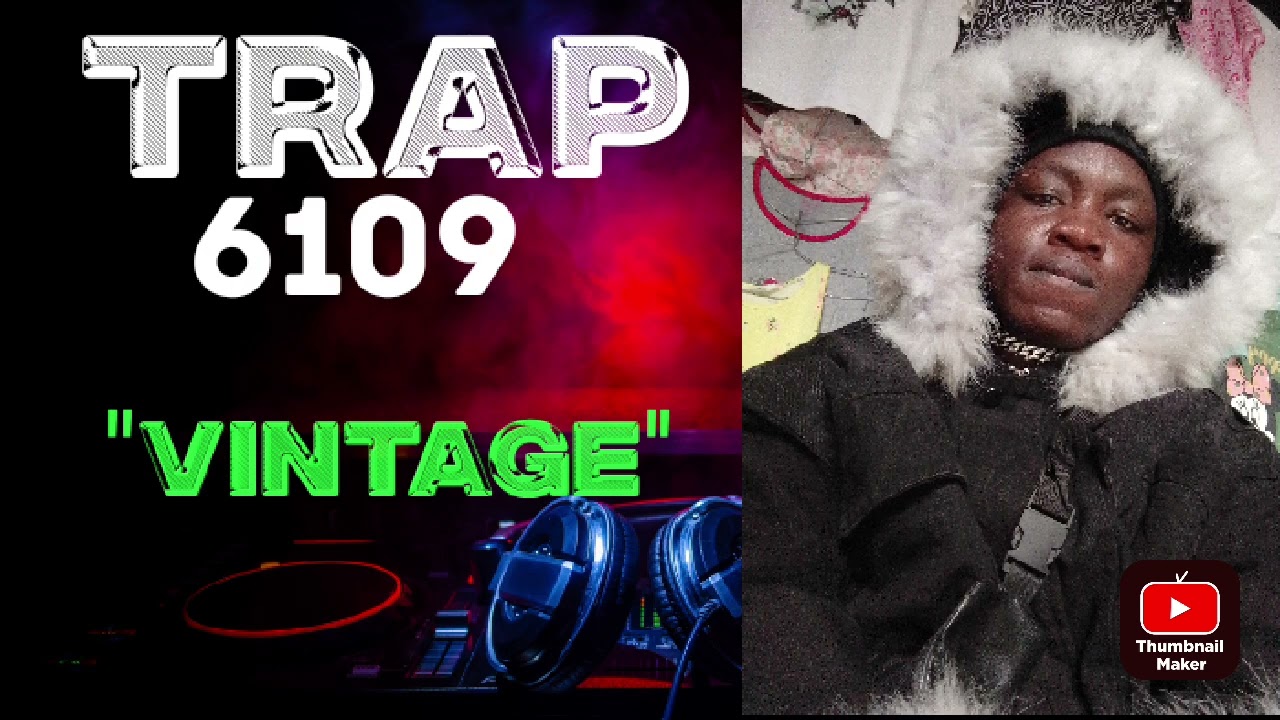 Vintage by Trap6109