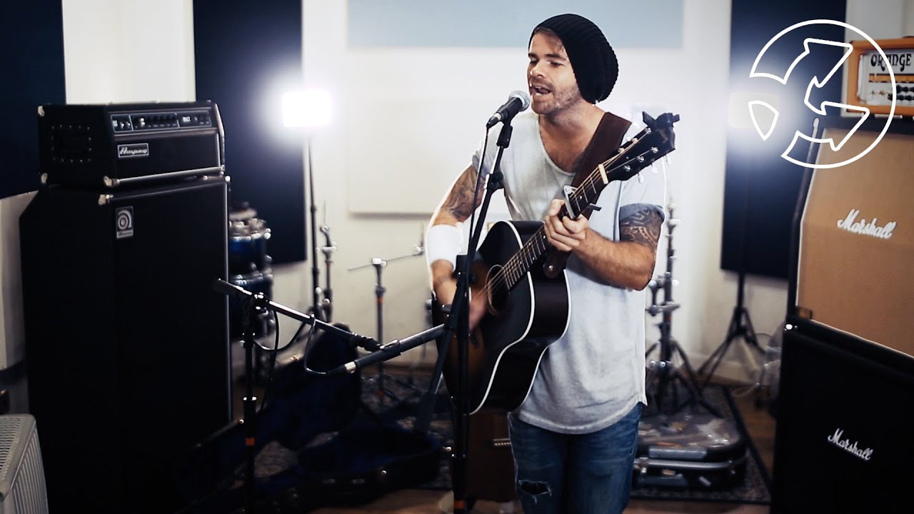 Owen Stephen's Full Session | Shufflewire Session