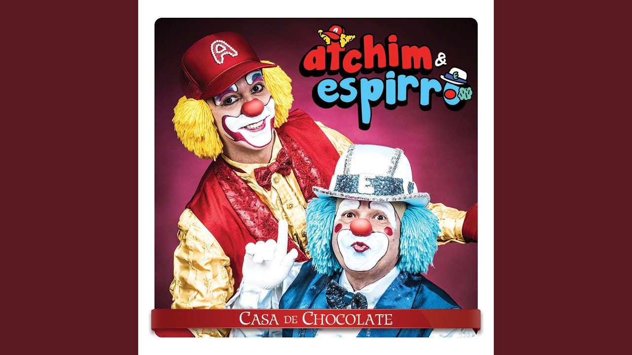 Lindo Balão Azul / Superfantástico