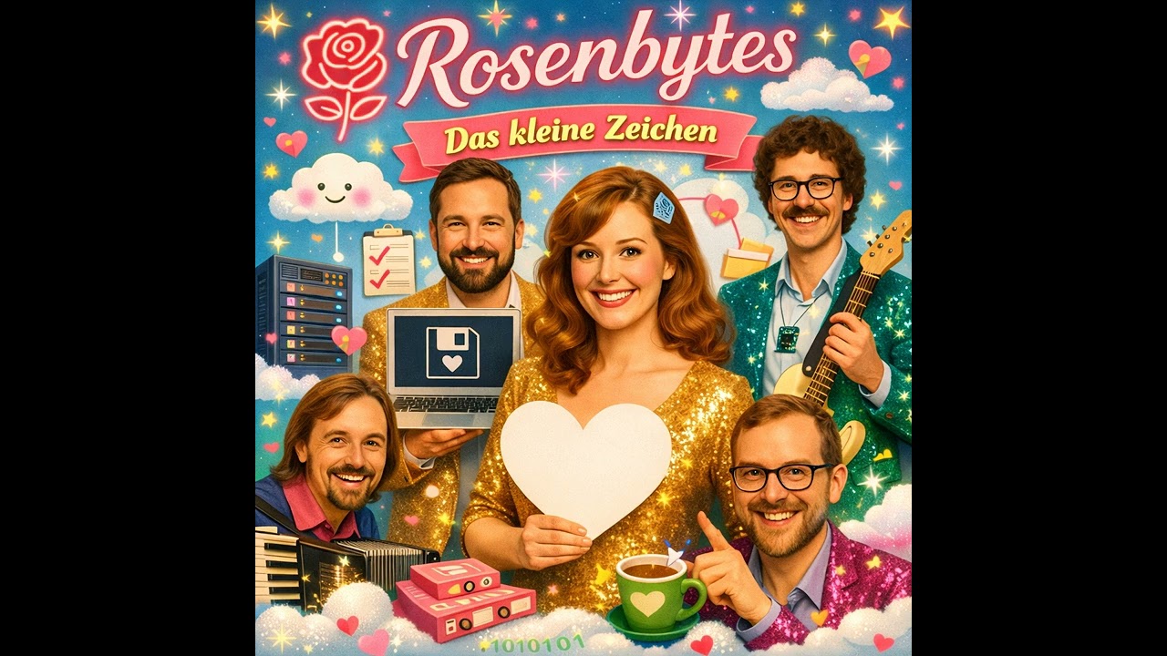 Das kleine Zeichen